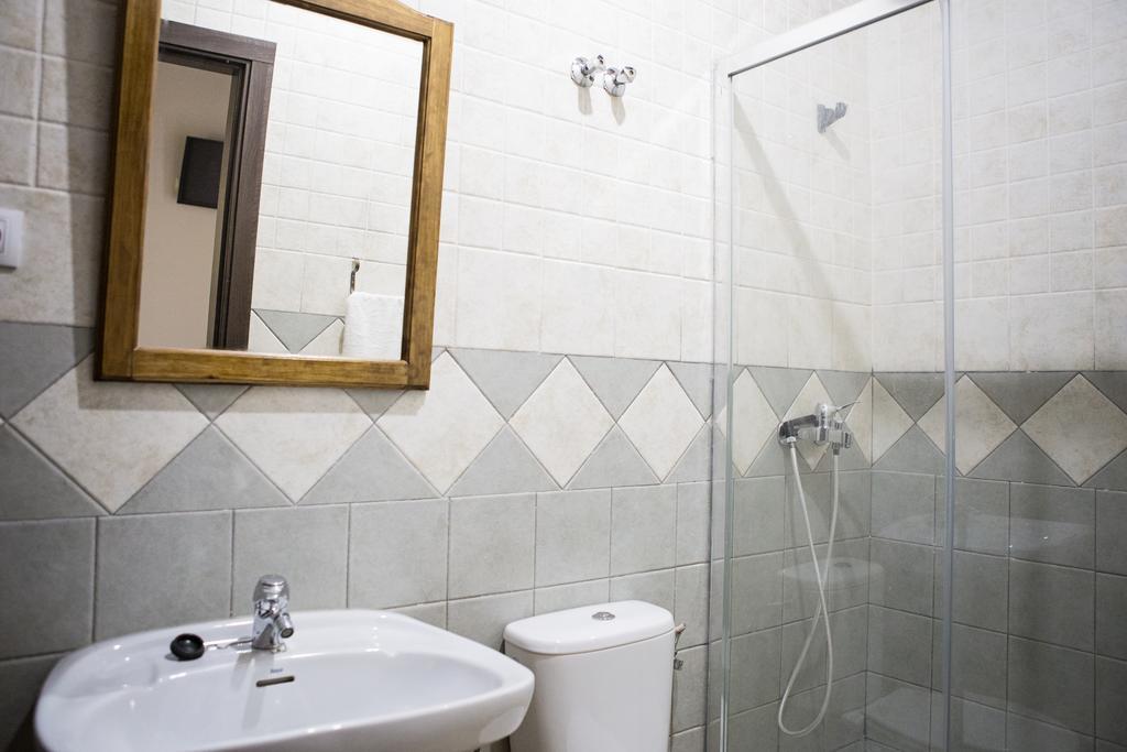 Hostal Palacio Del Corregidor Córdoba Zimmer foto